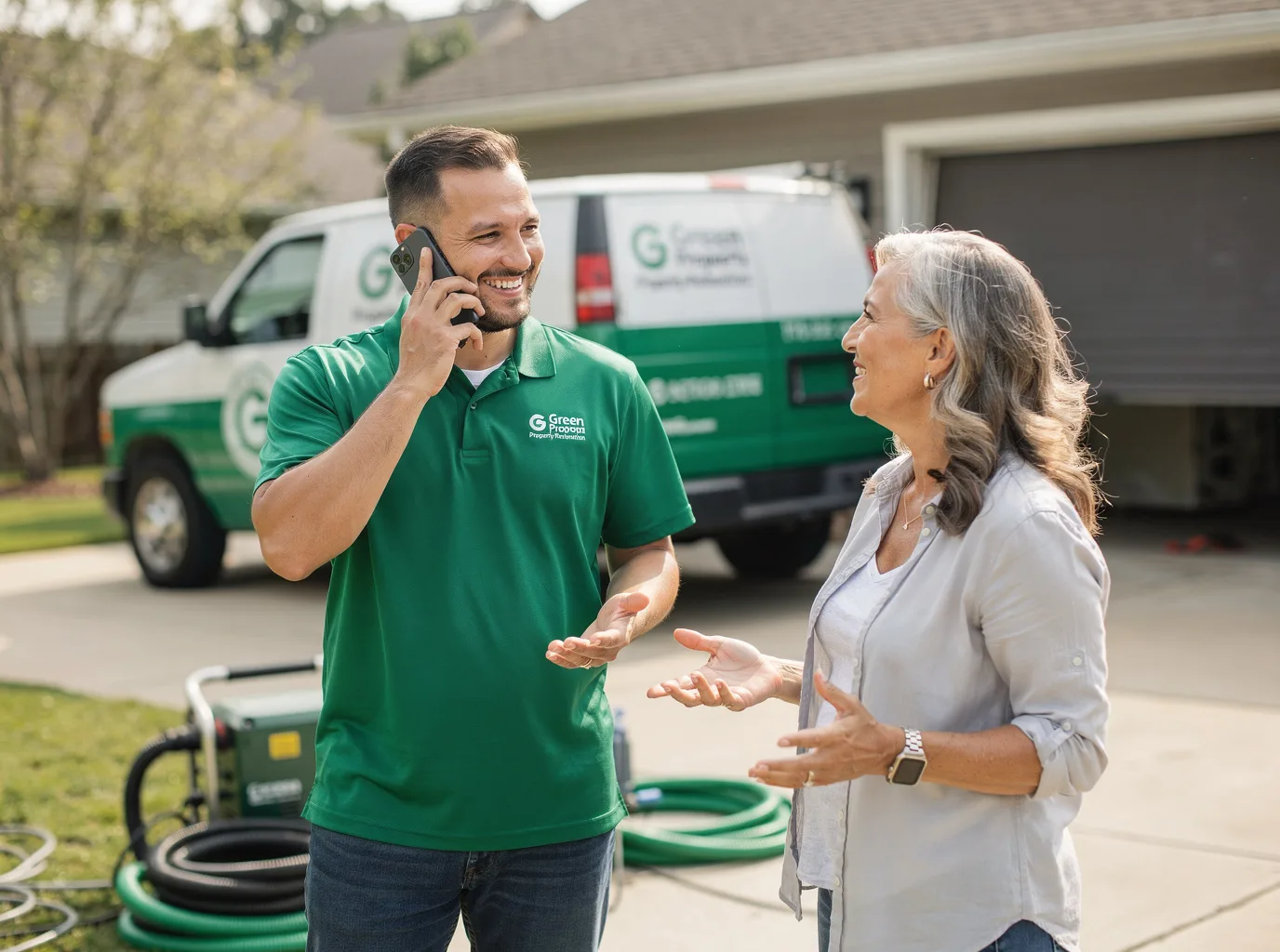 Water Damage Restoration Manquin, VA FAQs